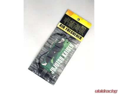 Vertex Jujutsu Kaisen Air Freshener - Dog Maki Thorn - JJKS-AF-IM