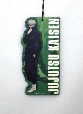 Vertex Jujutsu Kaisen Air Freshener - Dog Maki Thorn                                     - JJKS-AF-IM - Image 2