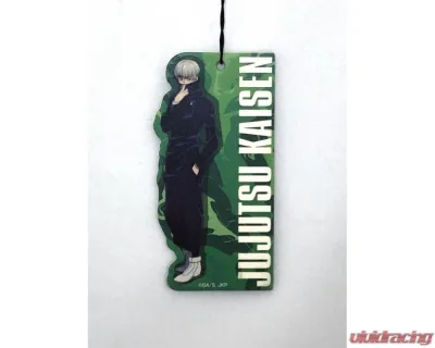 Vertex Jujutsu Kaisen Air Freshener - Dog Maki Thorn - JJKS-AF-IM
