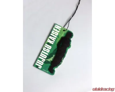 Vertex Jujutsu Kaisen Air Freshener - Dog Maki Thorn - JJKS-AF-IM