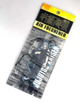 Vertex Jujutsu Kaisen Air Freshener - Masato                                     - JJKS-AF-MH - Image 6