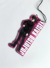 Vertex Jujutsu Kaisen Air Freshener - Maki Sadain                                     - JJKS-AF-MK - Image 2