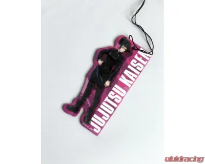 Vertex Jujutsu Kaisen Air Freshener - Maki Sadain - JJKS-AF-MK