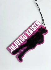 Vertex Jujutsu Kaisen Air Freshener - Maki Sadain                                     - JJKS-AF-MK - Image 3