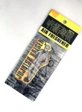 Vertex Jujutsu Kaisen Air Freshener - Kento Nanami                                     - JJKS-AF-NN - Image 6