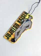 Vertex Jujutsu Kaisen Air Freshener - Kento Nanami                                     - JJKS-AF-NN - Image 2