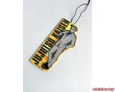 Vertex Jujutsu Kaisen Air Freshener - Kento Nanami - JJKS-AF-NN