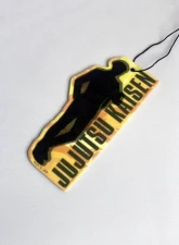 Vertex Jujutsu Kaisen Air Freshener - Kento Nanami                                     - JJKS-AF-NN - Image 3