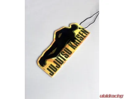 Vertex Jujutsu Kaisen Air Freshener - Kento Nanami - JJKS-AF-NN