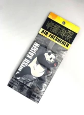 Vertex Jujutsu Kaisen Air Freshener - Panda                                     - JJKS-AF-PD - Image 6