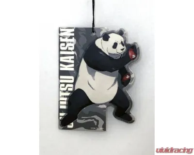 Vertex Jujutsu Kaisen Air Freshener - Panda - JJKS-AF-PD