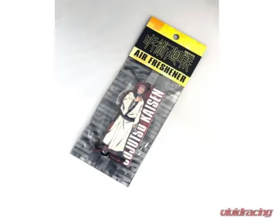 Vertex Jujutsu Kaisen Air Freshener - Yuji Itadori - JJKS-AF-SN