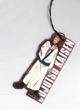 Vertex Jujutsu Kaisen Air Freshener - Yuji Itadori                                     - JJKS-AF-SN - Image 2