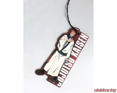 Vertex Jujutsu Kaisen Air Freshener - Yuji Itadori - JJKS-AF-SN