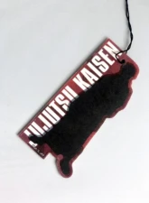Vertex Jujutsu Kaisen Air Freshener - Yuji Itadori                                     - JJKS-AF-SN - Image 3