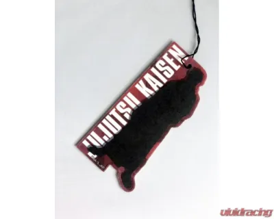 Vertex Jujutsu Kaisen Air Freshener - Yuji Itadori - JJKS-AF-SN