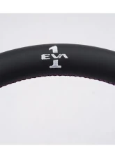 Vertex X Evangelion Racing Collaboration Steering Wheel 330mm Deep Dish                                     - STW-VERXEVA - Image 8