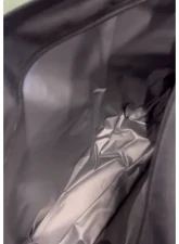 Vertex Insulated Tote Bag                                     - TOTE-L - Image 3