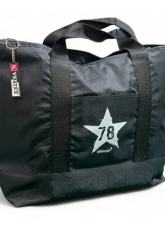 Vertex Insulated Tote Bag                                     - TOTE-M - Image 3