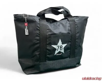 Vertex Insulated Tote Bag - TOTE-M