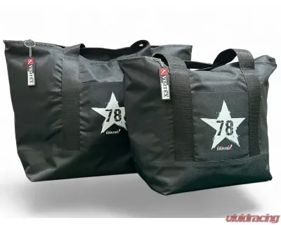 Vertex Insulated Tote Bag - TOTE-M