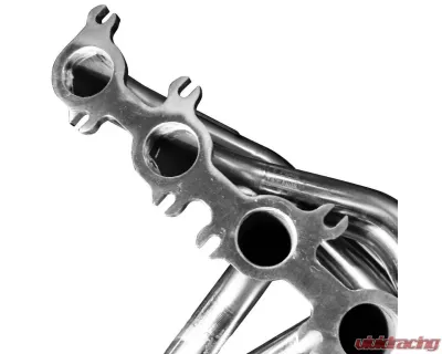 Kooks 1-3/4 Inch Stainless Steel Header and Green X Connection Kit Ford Mustang GT 5.0L 4V 2011-2014 - 1141H230