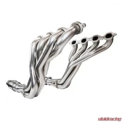 Kooks 2" Stainless Headers & H.O. Green Catted OEM Connection Kit Chevrolet Camaro SS |ZL1 2016-2024 - 2260H640