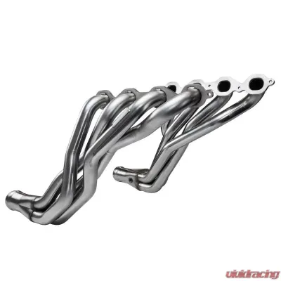 Kooks 2" Stainless Headers & H.O. Green Cat. OEM Connections Chevrolet Cadillac CTS-V 2016-2019 - 2312H640