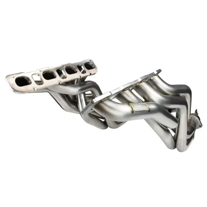 Kooks 2" Header and H.O. Green Connection Kit Dodge Hellcat 6.2L Hemi 2015+ - 3103H640