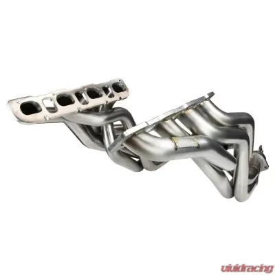 Kooks 2" Header and H.O. Green Connection Kit Dodge Hellcat 6.2L Hemi 2015+ - 3103H640
