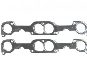Kooks SBC 23 Degree Stahl Bolt Pattern Header Gasket Multi-Layer Aluminum