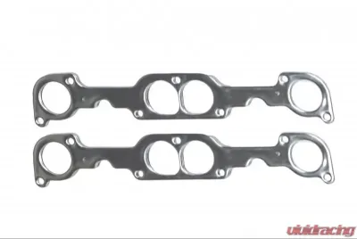 Kooks SBC 23 Degree Stahl Bolt Pattern Header Gasket Multi-Layer Aluminum - PY-8017-AL