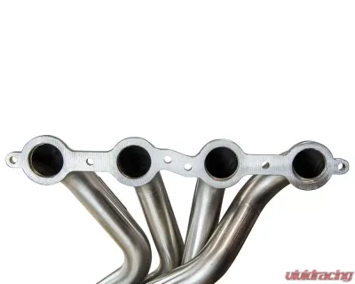 Kooks 2" x 3" Stainless Steel Long Tube Headers Chevrolet Corvette C6 2005-2013 - 21602601