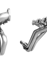 Kooks 1 7/8" x 3.0" Stainless Steel Long Tube Headers w/Adapter Plate Ford Mustang V8 1979-1993                                     - 10112400 - Image 9