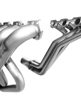 Kooks 1 7/8" x 3.0" Stainless Steel Long Tube Headers w/Adapter Plate Ford Mustang V8 1979-1993                                     - 10112400 - Image 4