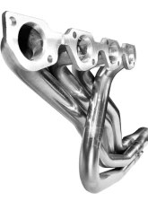Kooks 1 7/8" x 3.0" Stainless Steel Long Tube Headers w/Adapter Plate Ford Mustang V8 1979-1993                                     - 10112400 - Image 5