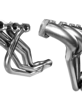 Kooks 1 7/8" x 3.0" Stainless Steel Long Tube Headers w/Adapter Plate Ford Mustang V8 1979-1993                                     - 10112400 - Image 8
