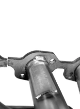 Kooks 1 7/8" x 3.0" Stainless Steel Long Tube Headers w/Adapter Plate Ford Mustang V8 1979-1993                                     - 10112400 - Image 9