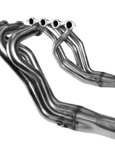 Kooks 2.0" x 3.5" Stainless Steel Long Tube Headers Ford Mustang V8 1979-1993                                     - 10252650 - Image 9