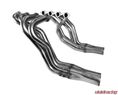 Kooks 2.0" x 3.5" Stainless Steel Long Tube Headers Ford Mustang V8 1979-1993 - 10252650