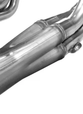 Kooks 2.0" x 3.5" Stainless Steel Long Tube Headers Ford Mustang V8 1979-1993                                     - 10252650 - Image 2