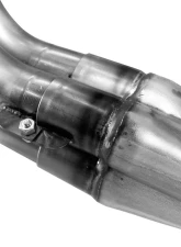 Kooks 2.0" x 3.5" Stainless Steel Long Tube Headers Ford Mustang V8 1979-1993                                     - 10252650 - Image 3