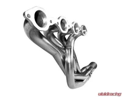 Kooks 2.0" x 3.5" Stainless Steel Long Tube Headers Ford Mustang V8 1979-1993 - 10252650