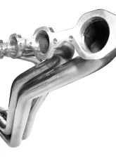 Kooks 2.0" x 3.5" Stainless Steel Long Tube Headers Ford Mustang V8 1979-1993                                     - 10252650 - Image 5
