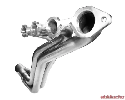 Kooks 2.0" x 3.5" Stainless Steel Long Tube Headers Ford Mustang V8 1979-1993 - 10252650