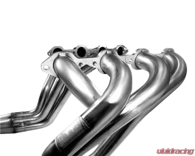 Kooks 2.0" x 3.5" Stainless Steel Long Tube Headers Ford Mustang V8 1979-1993 - 10252650