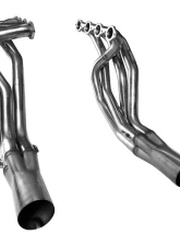 Kooks 2.0" x 3.5" Stainless Steel Long Tube Headers Ford Mustang V8 1979-1993                                     - 10252650 - Image 7