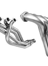 Kooks 2.0" x 3.5" Stainless Steel Long Tube Headers Ford Mustang V8 1979-1993                                     - 10252650 - Image 9