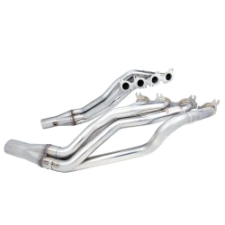 Exhaust Parts