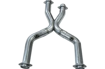 Exhaust Parts